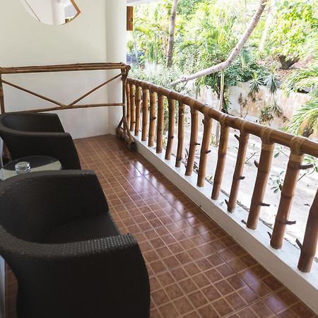 Evolution Dive And Beach Resort Insula Malapascua Exterior foto