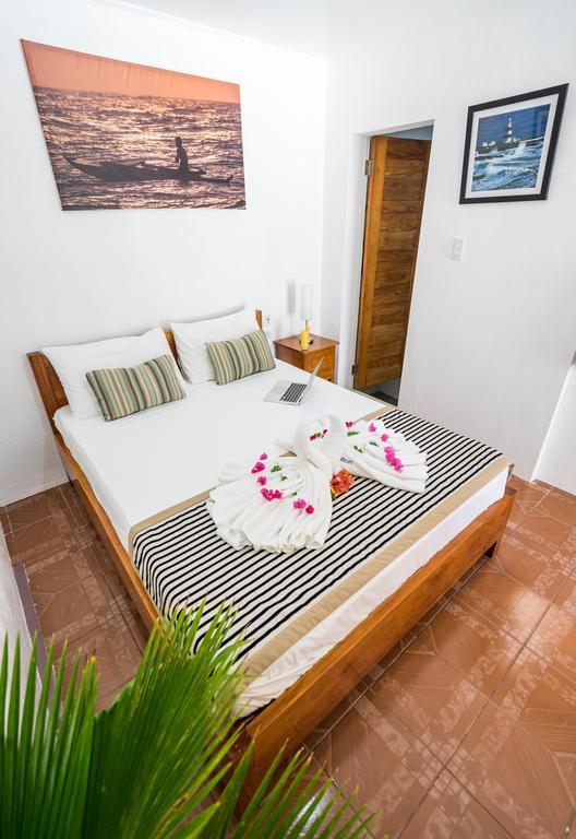 Evolution Dive And Beach Resort Insula Malapascua Exterior foto