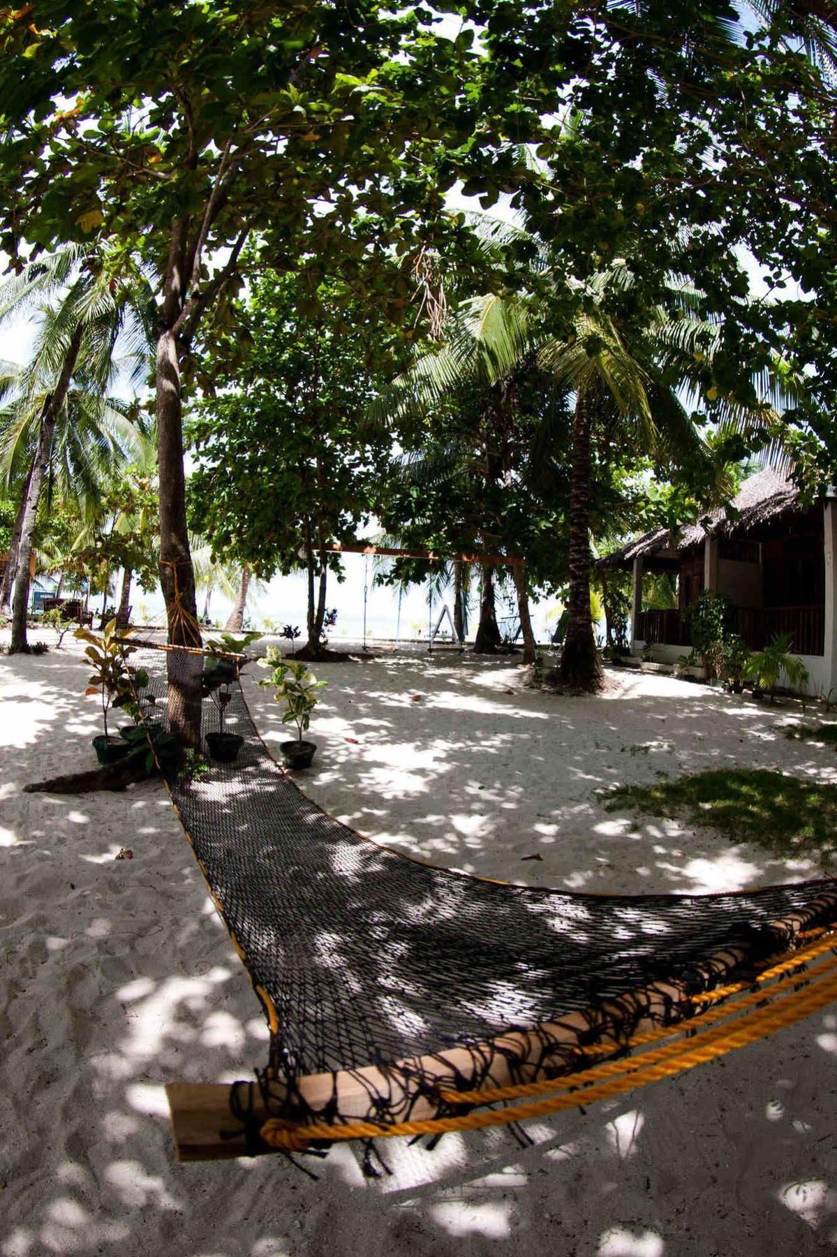 Evolution Dive And Beach Resort Insula Malapascua Exterior foto