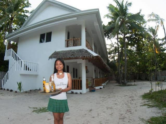 Evolution Dive And Beach Resort Insula Malapascua Exterior foto